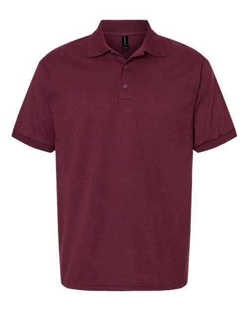 Gildan 8800 Unisex DryBlend® Jersey Polo