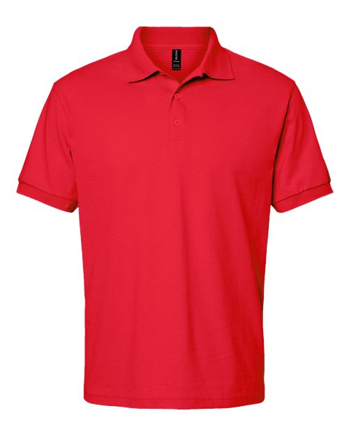Gildan 8800 Unisex DryBlend® Jersey Polo