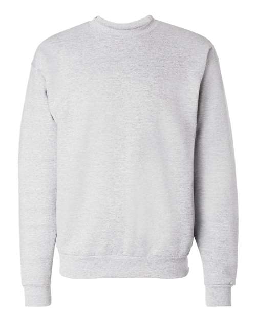 Hanes P160 Unisex EcoSmart® Crewneck Sweatshirt