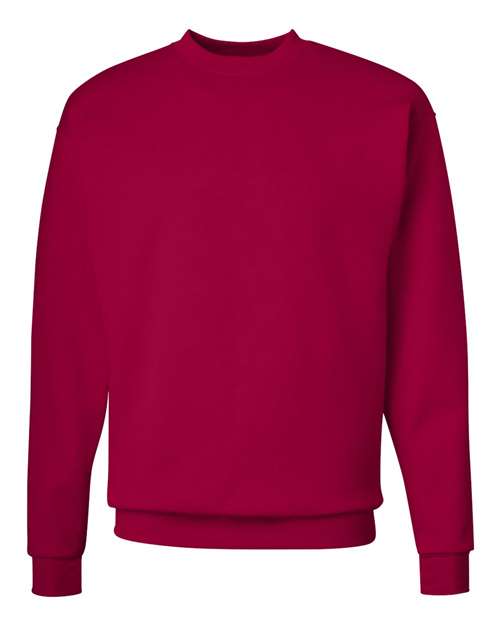 Hanes P160 Unisex EcoSmart® Crewneck Sweatshirt