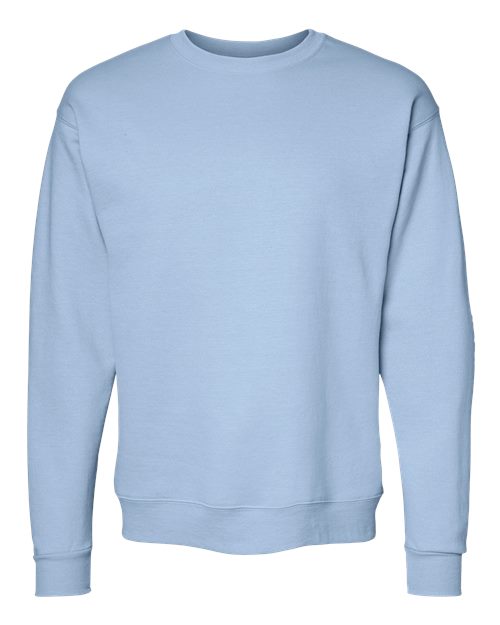 Hanes P160 Unisex EcoSmart® Crewneck Sweatshirt