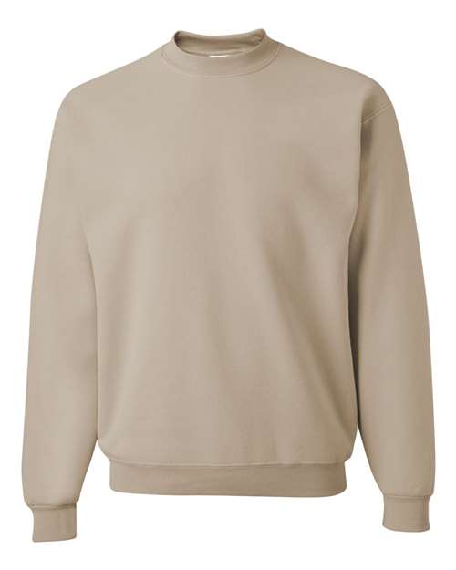 JERZEES 562MR Unisex NuBlend® Crewneck Sweatshirt