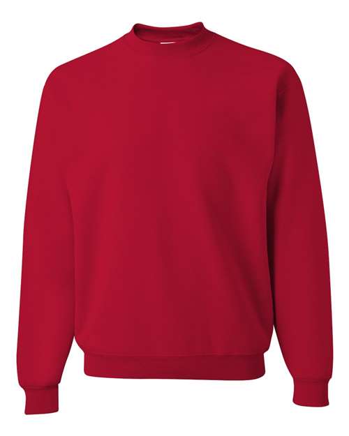 JERZEES 562MR Unisex NuBlend® Crewneck Sweatshirt