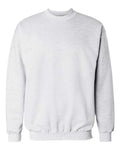 Hanes F260 Unisex Ultimate Cotton® Crewneck Sweatshirt