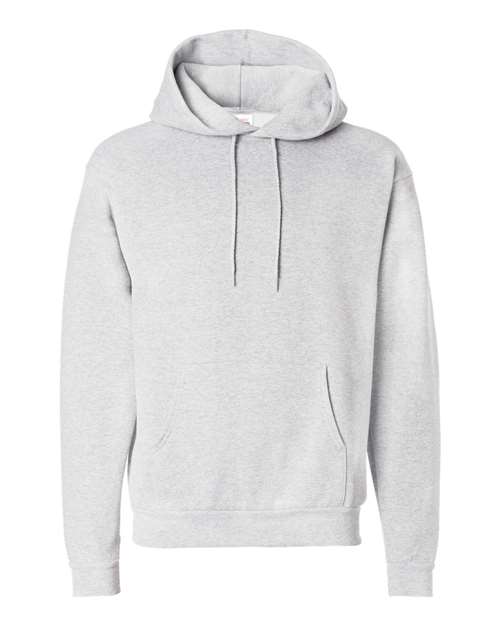Hanes P170 Unisex EcoSmart® Hooded Sweatshirt