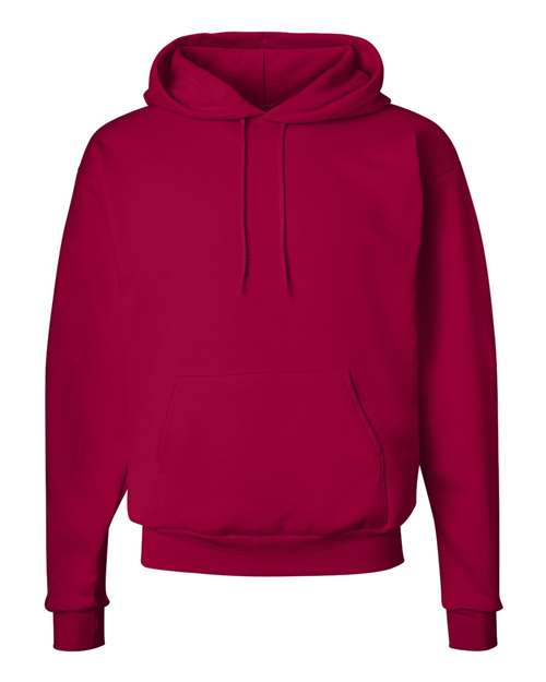 Hanes P170 Unisex EcoSmart® Hooded Sweatshirt