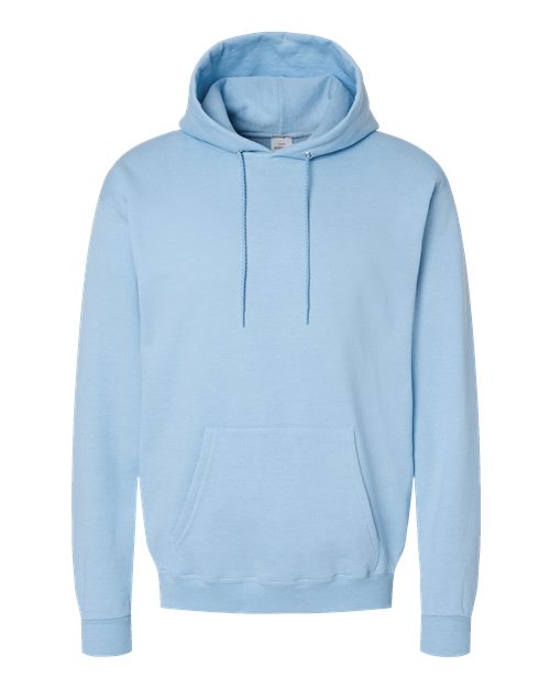Hanes P170 Unisex EcoSmart® Hooded Sweatshirt