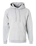 Hanes F170 Unisex Ultimate Cotton® Hooded Sweatshirt