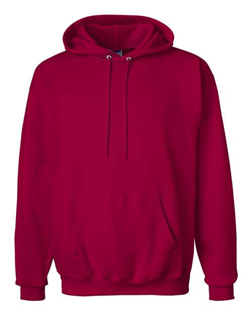 Hanes F170 Unisex Ultimate Cotton® Hooded Sweatshirt