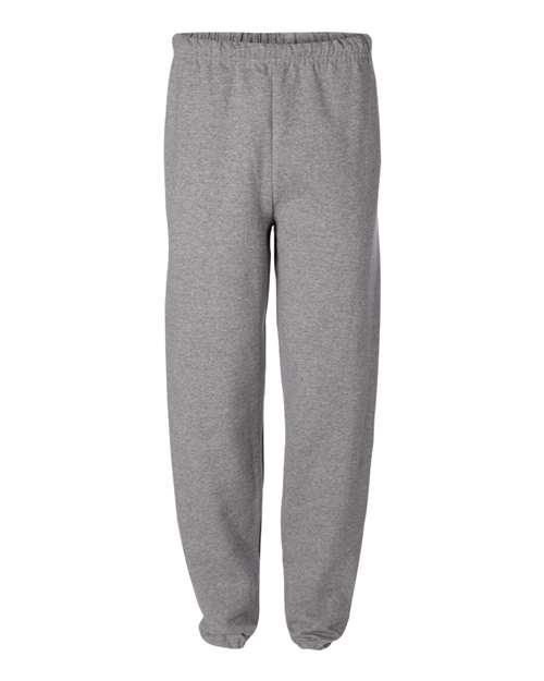 JERZEES 973MR Unisex NuBlend® Sweatpants