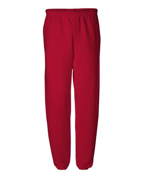 JERZEES 973MR Unisex NuBlend® Sweatpants