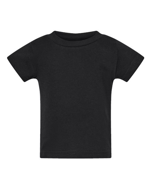 Rabbit Skins 3401 Infant Cotton Jersey Tee