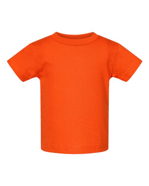 Rabbit Skins 3401 Infant Cotton Jersey Tee
