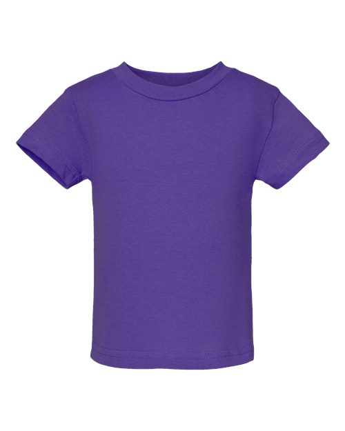 Rabbit Skins 3401 Infant Cotton Jersey Tee