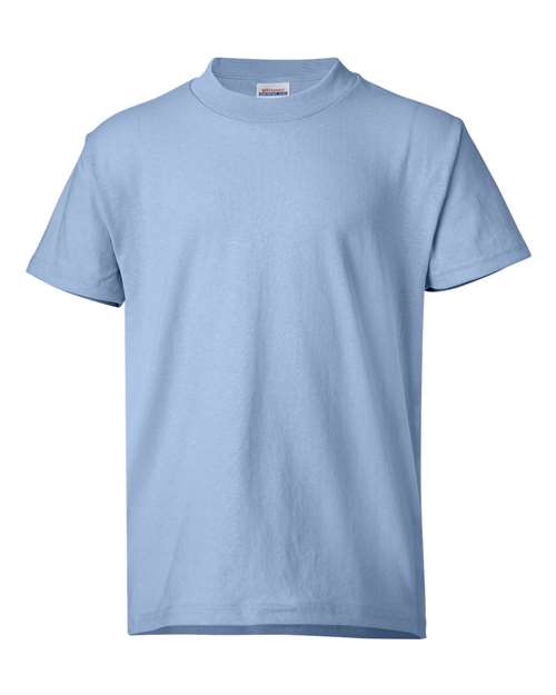 Hanes 5370 Youth EcoSmart® T-Shirt