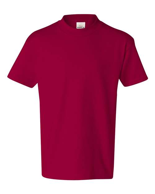 Hanes 5450 Youth Authentic T-Shirt