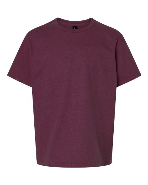 Gildan 2000B Youth Ultra Cotton® T-Shirt