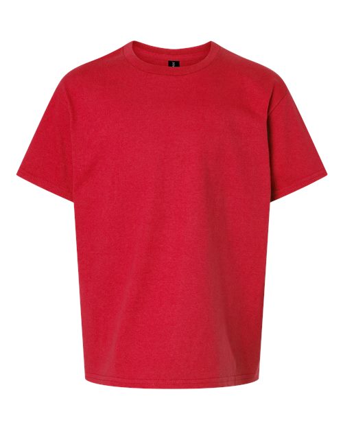 Gildan 2000B Youth Ultra Cotton® T-Shirt