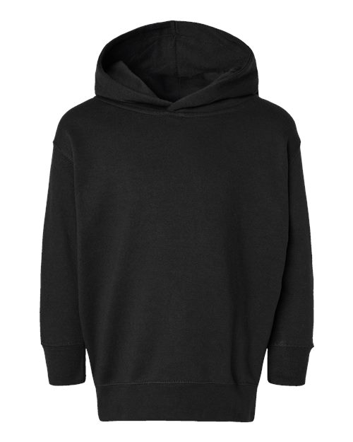 Rabbit Skins 3326 Toddler Pullover Fleece Hoodie