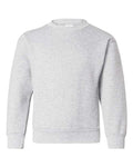 Hanes P360 Youth EcoSmart® Crewneck Sweatshirt
