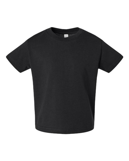 Rabbit Skins 3301J Youth Juvy T-Shirt