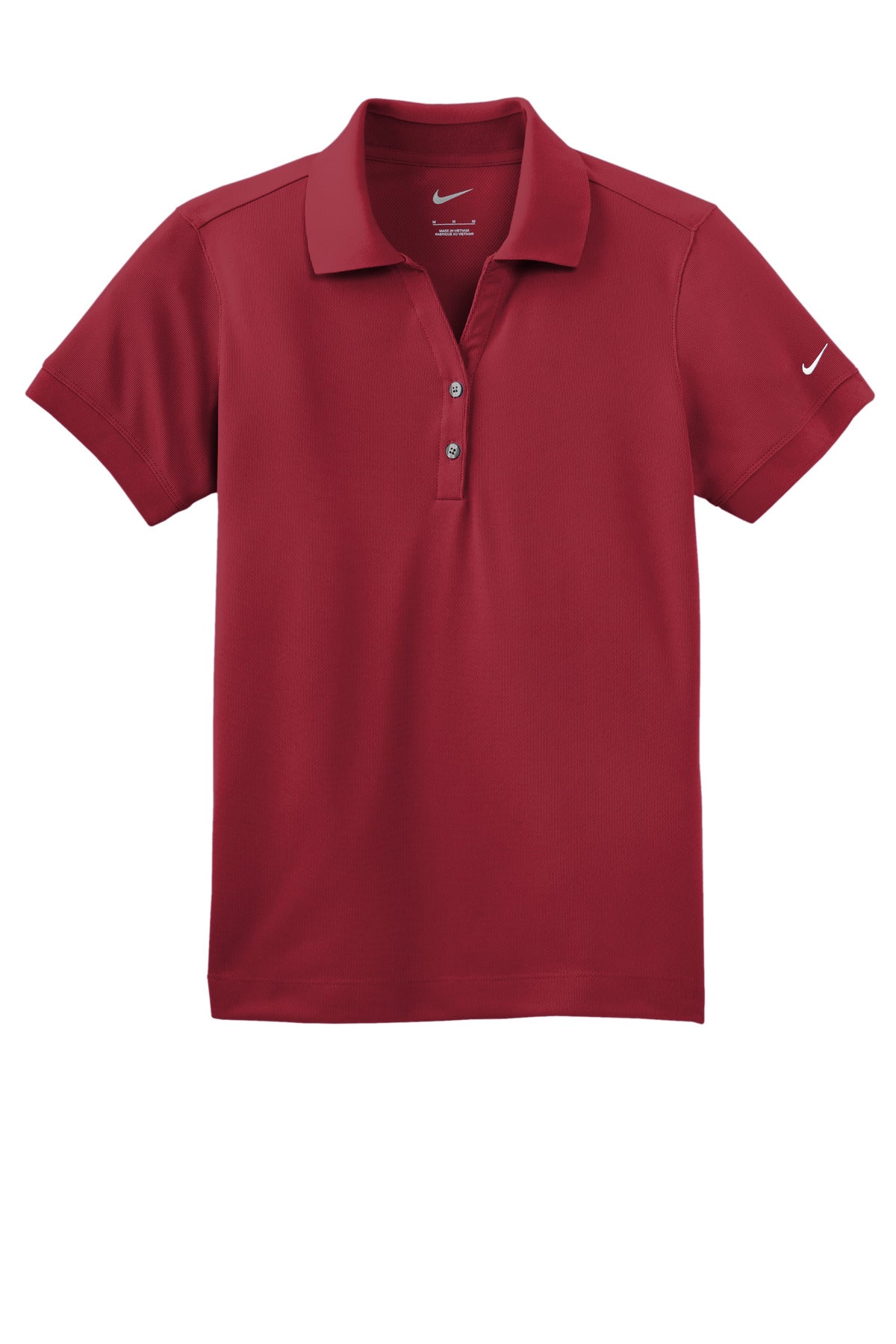 Nike 286772 FIT Classic Polo