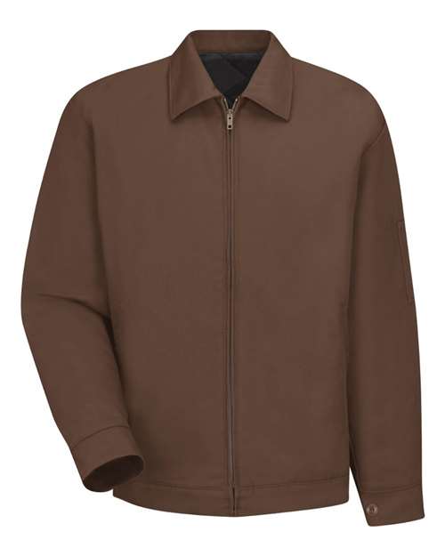 Red Kap JT22 Men's Waist Length Jacket