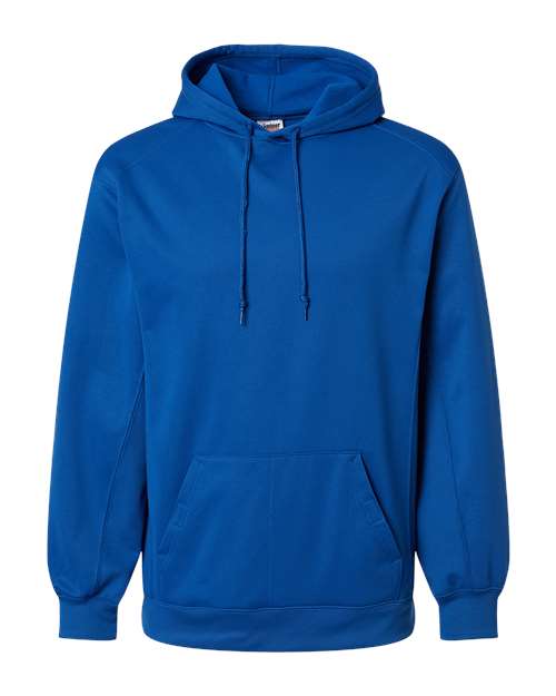Badger 1454 Men's Performance Fleece Hooded Sweatshirt