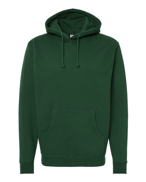 Independent Trading Co. IND4000 Unisex Heavyweight Hooded Sweatshirt