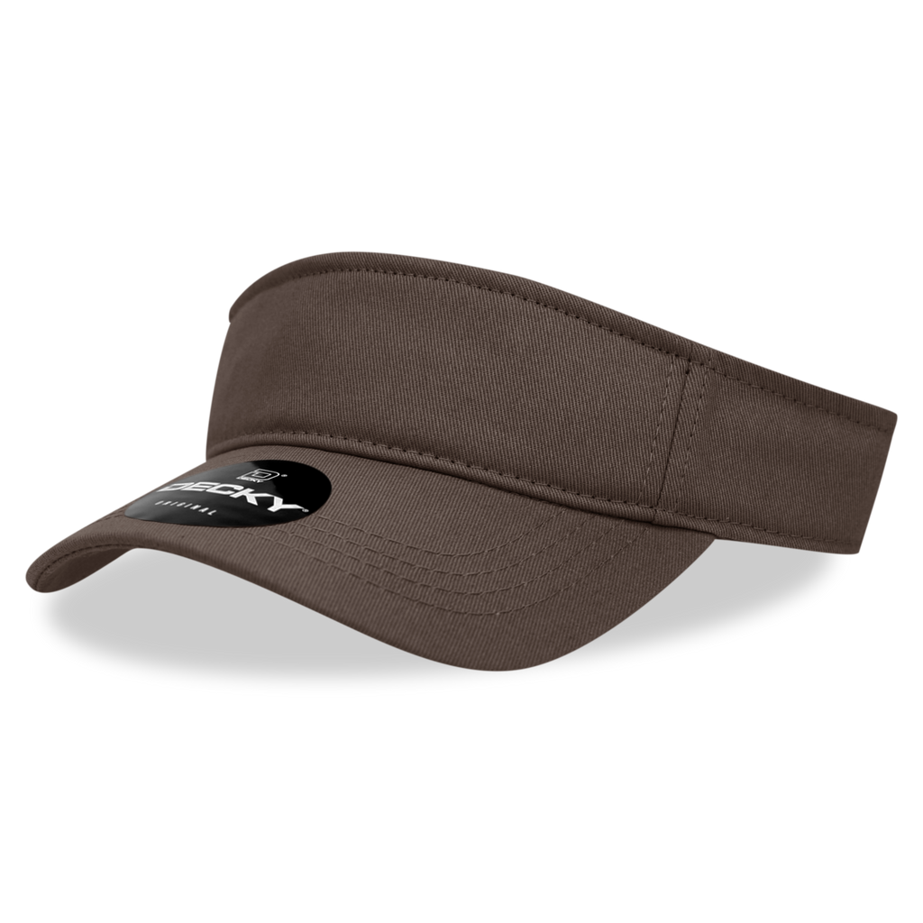 Decky 3001 Cotton Visor