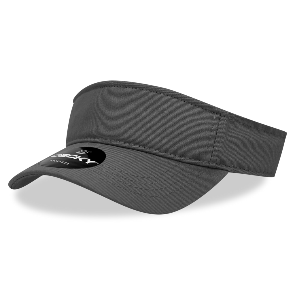 Decky 3001 Cotton Visor