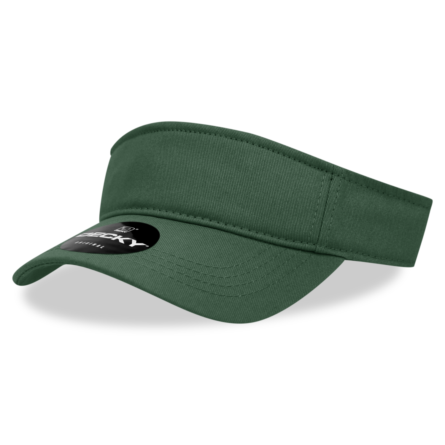 Decky 3001 Cotton Visor