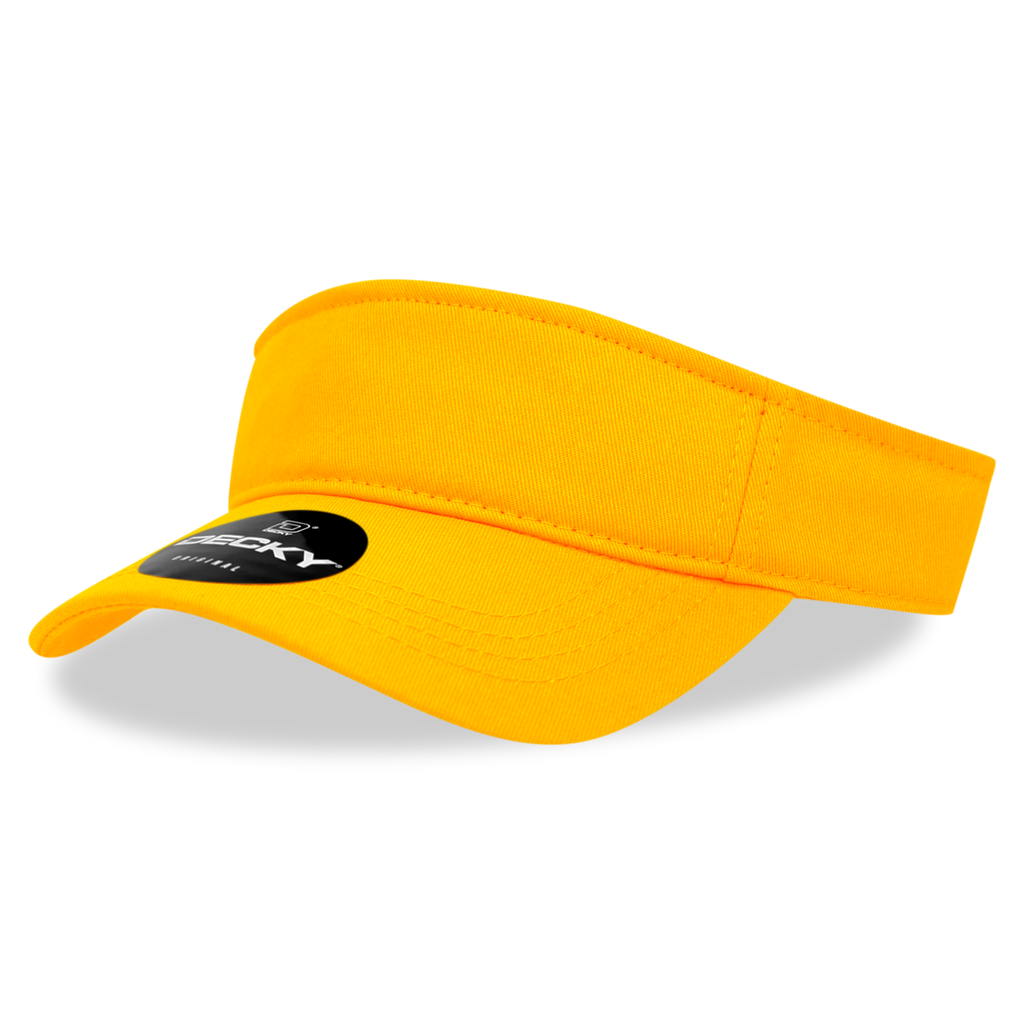Decky 3001 Cotton Visor