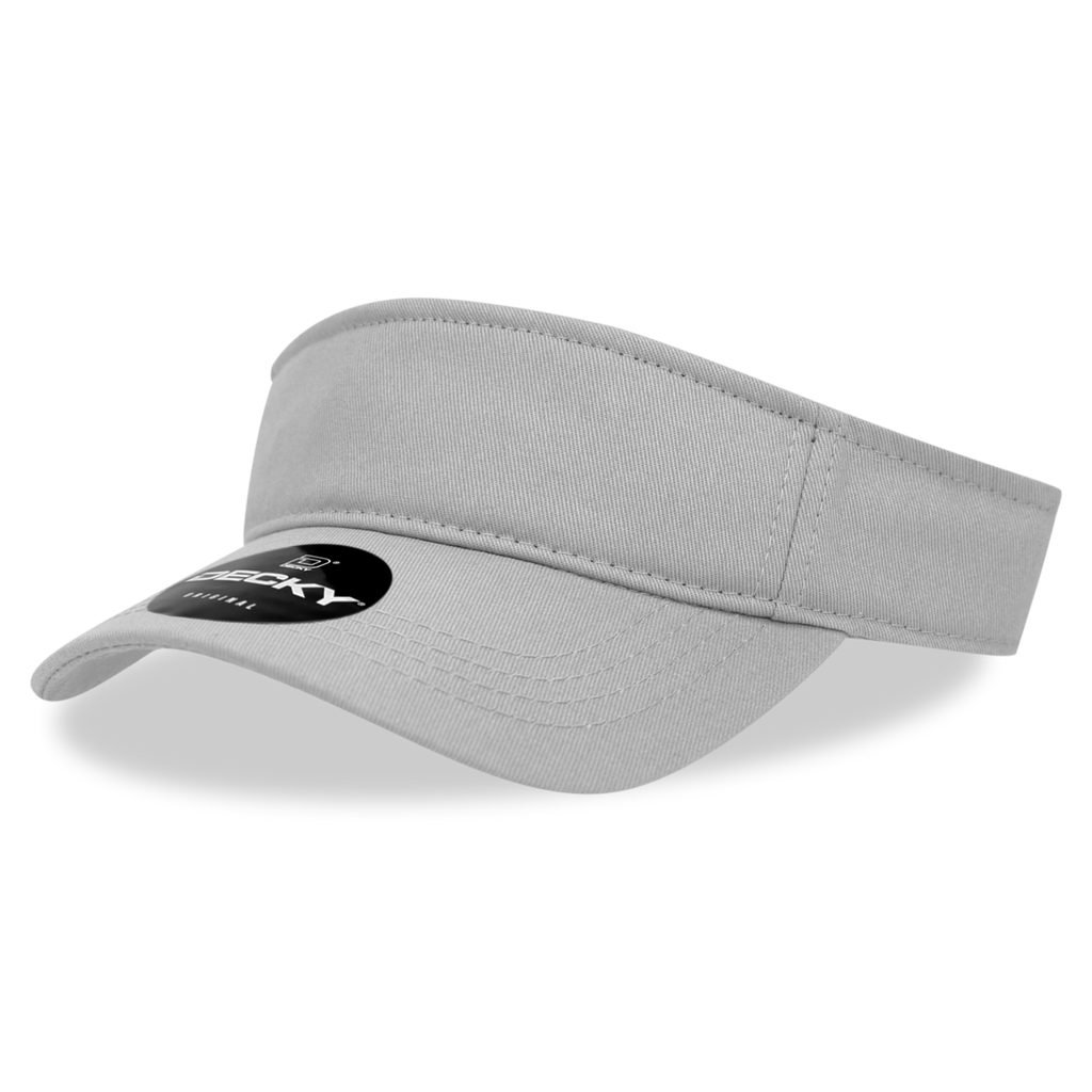 Decky 3001 Cotton Visor