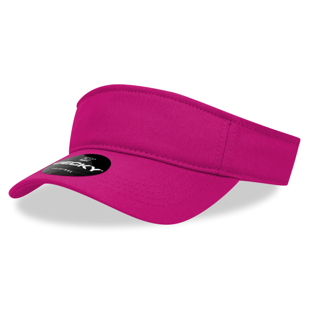 Decky 3001 Cotton Visor