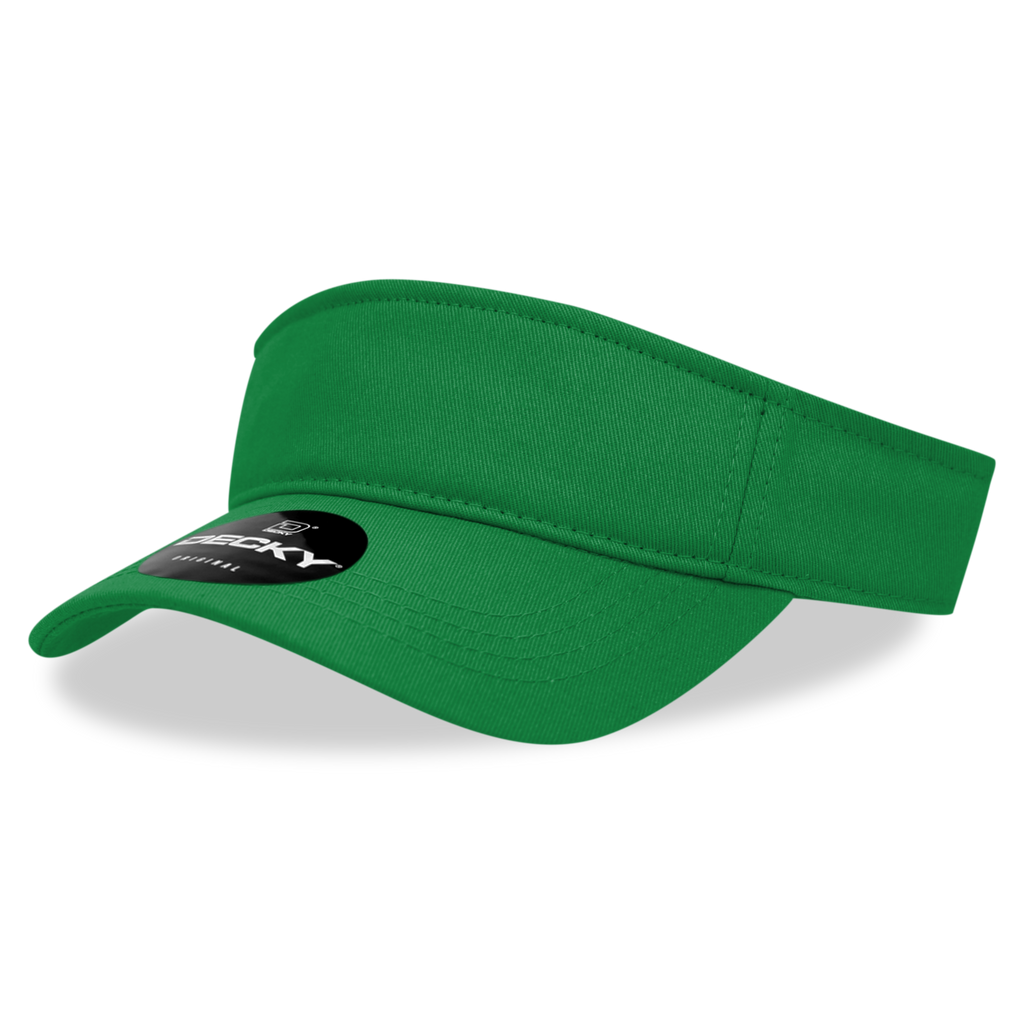 Decky 3001 Cotton Visor