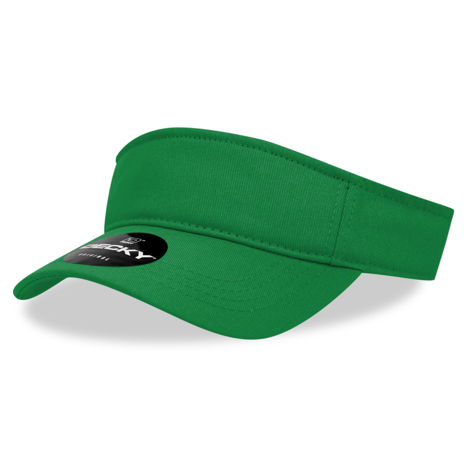 Decky 3001 Cotton Visor