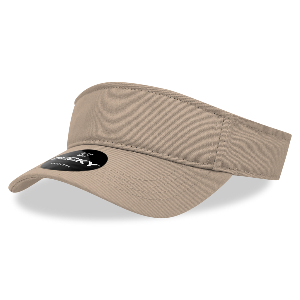 Decky 3001 Cotton Visor