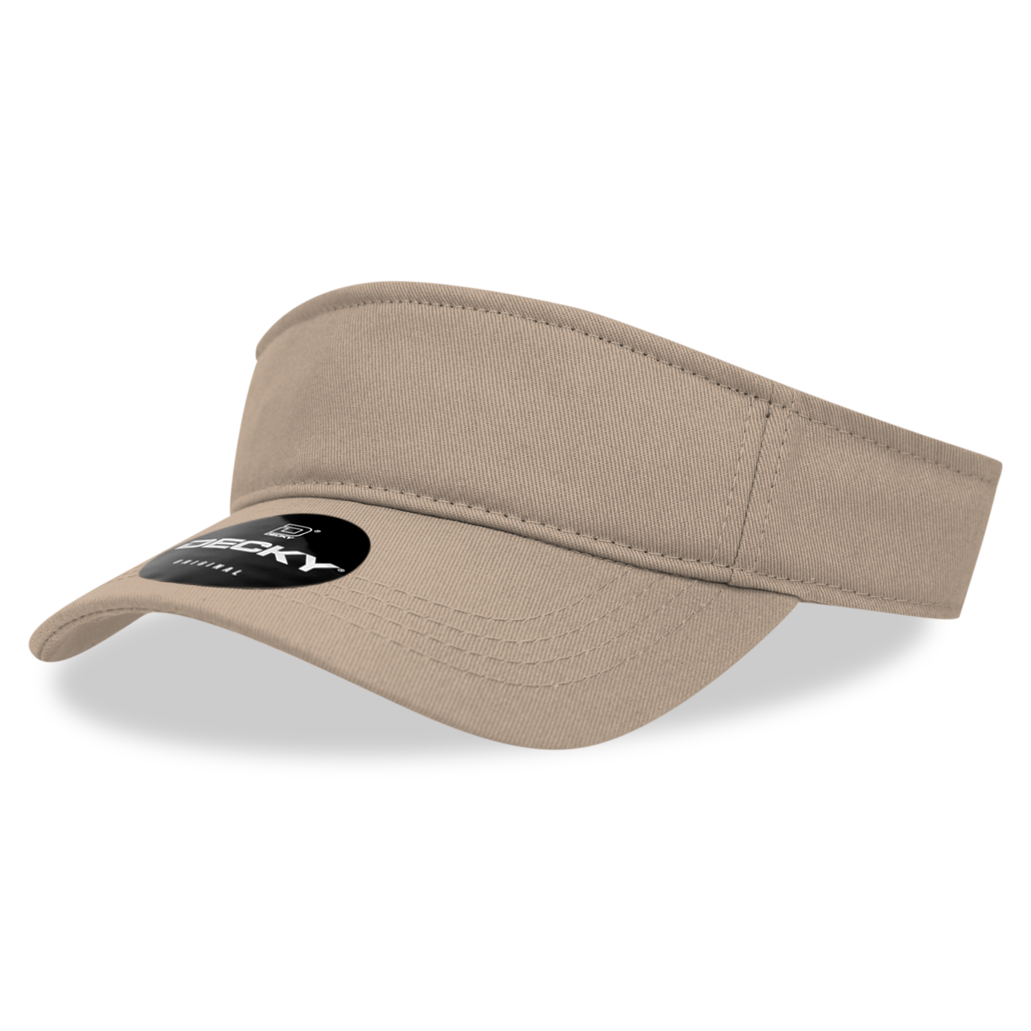 Decky 3001 Cotton Visor