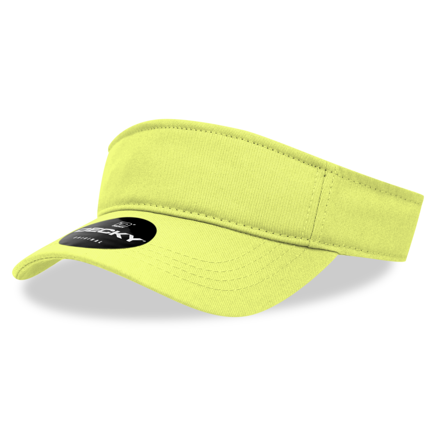 Decky 3001 Cotton Visor