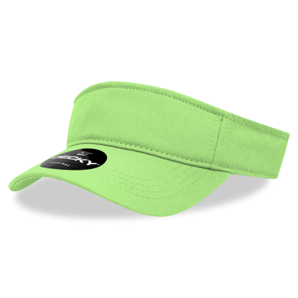 Decky 3001 Cotton Visor