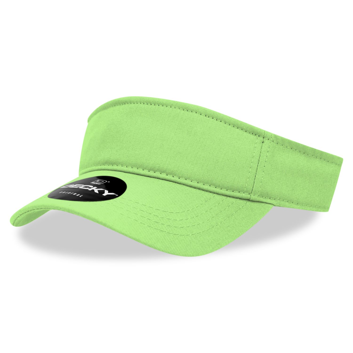 Decky 3001 Cotton Visor