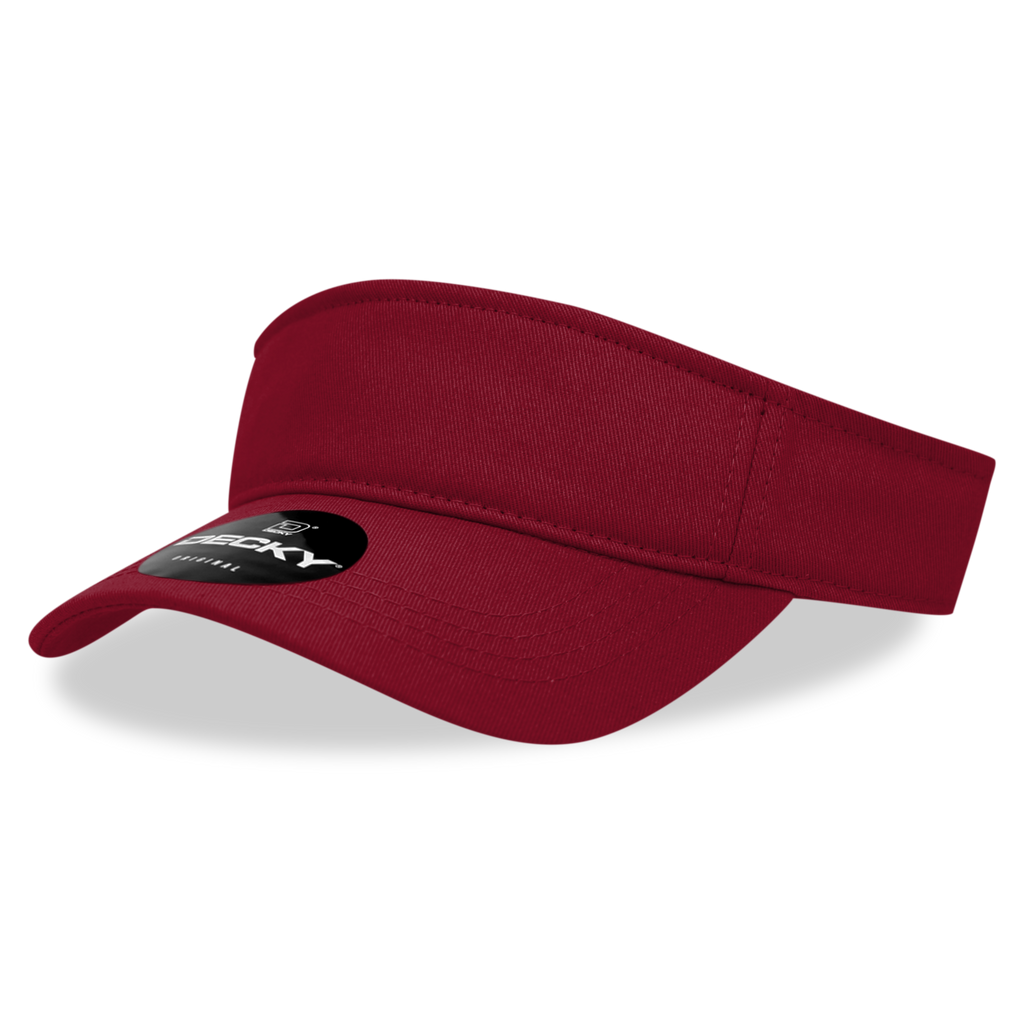 Decky 3001 Cotton Visor