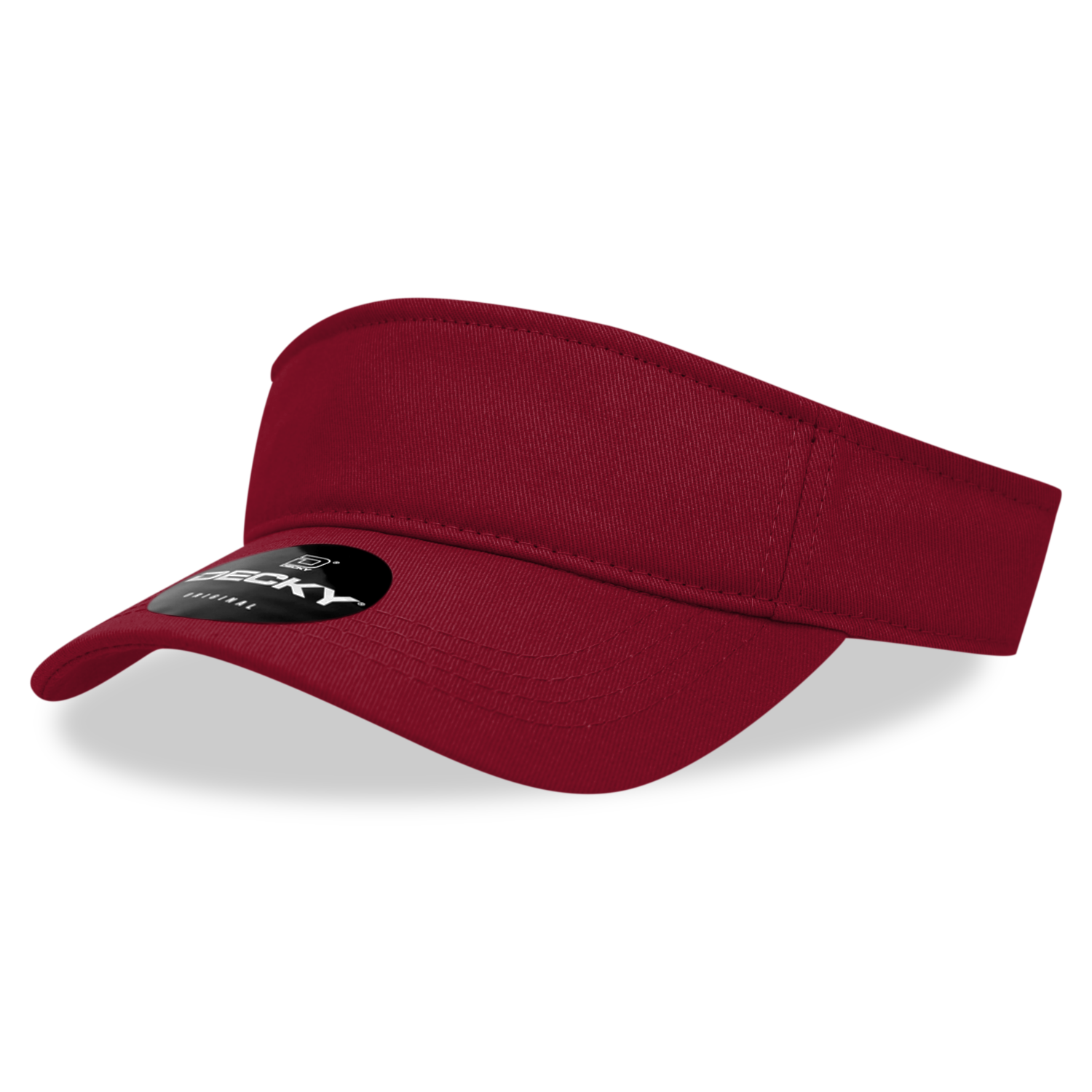 Decky 3001 Cotton Visor