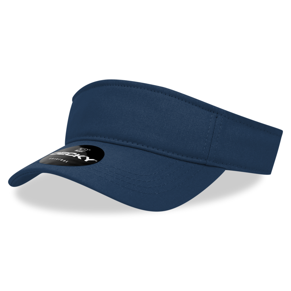 Decky 3001 Cotton Visor
