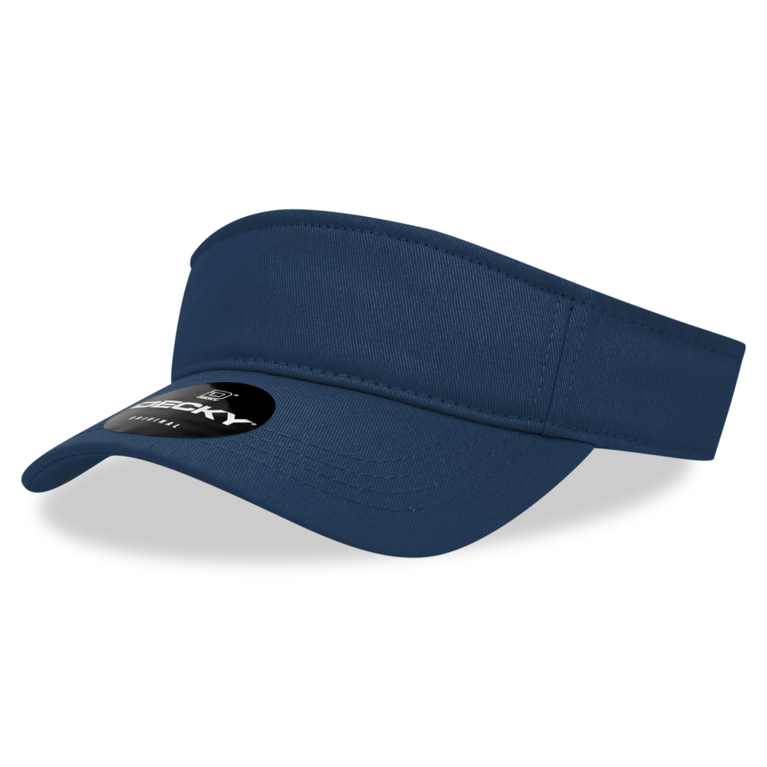 Decky 3001 Cotton Visor
