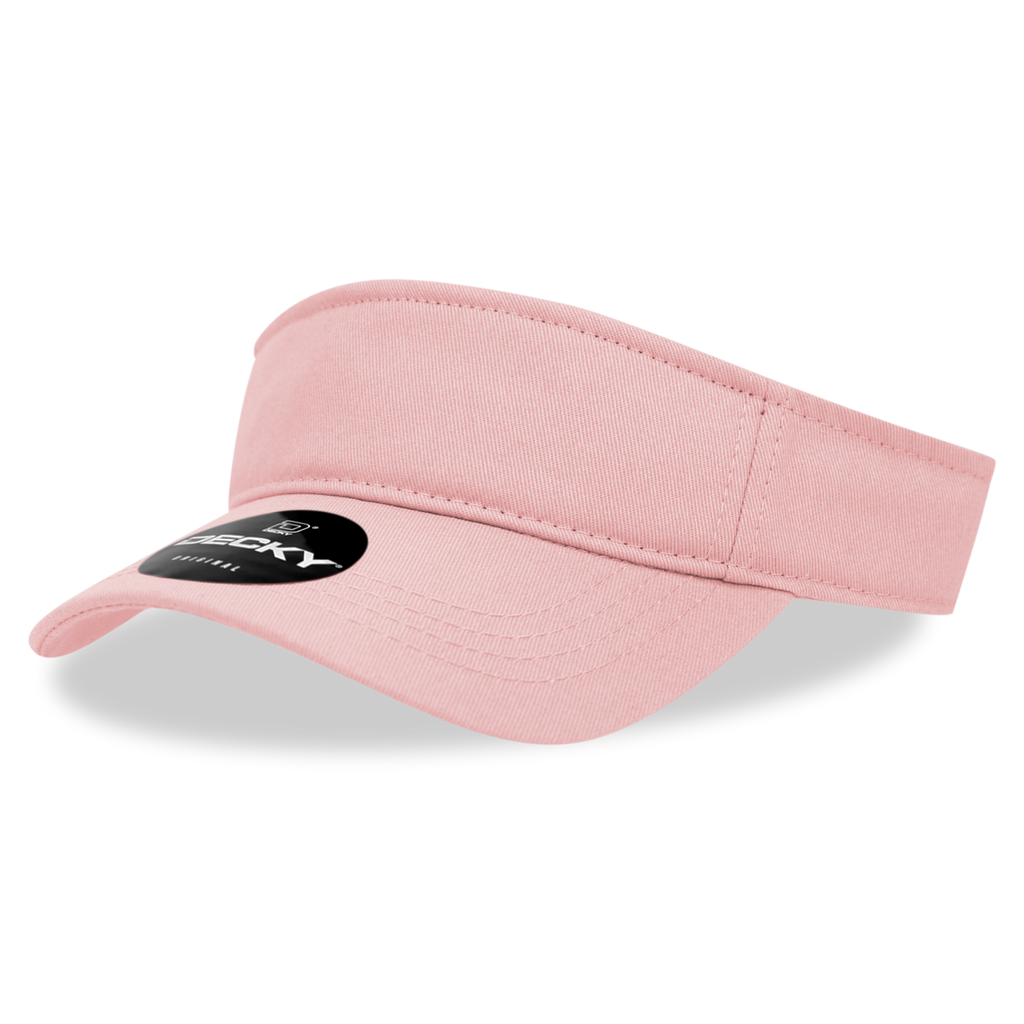 Decky 3001 Cotton Visor