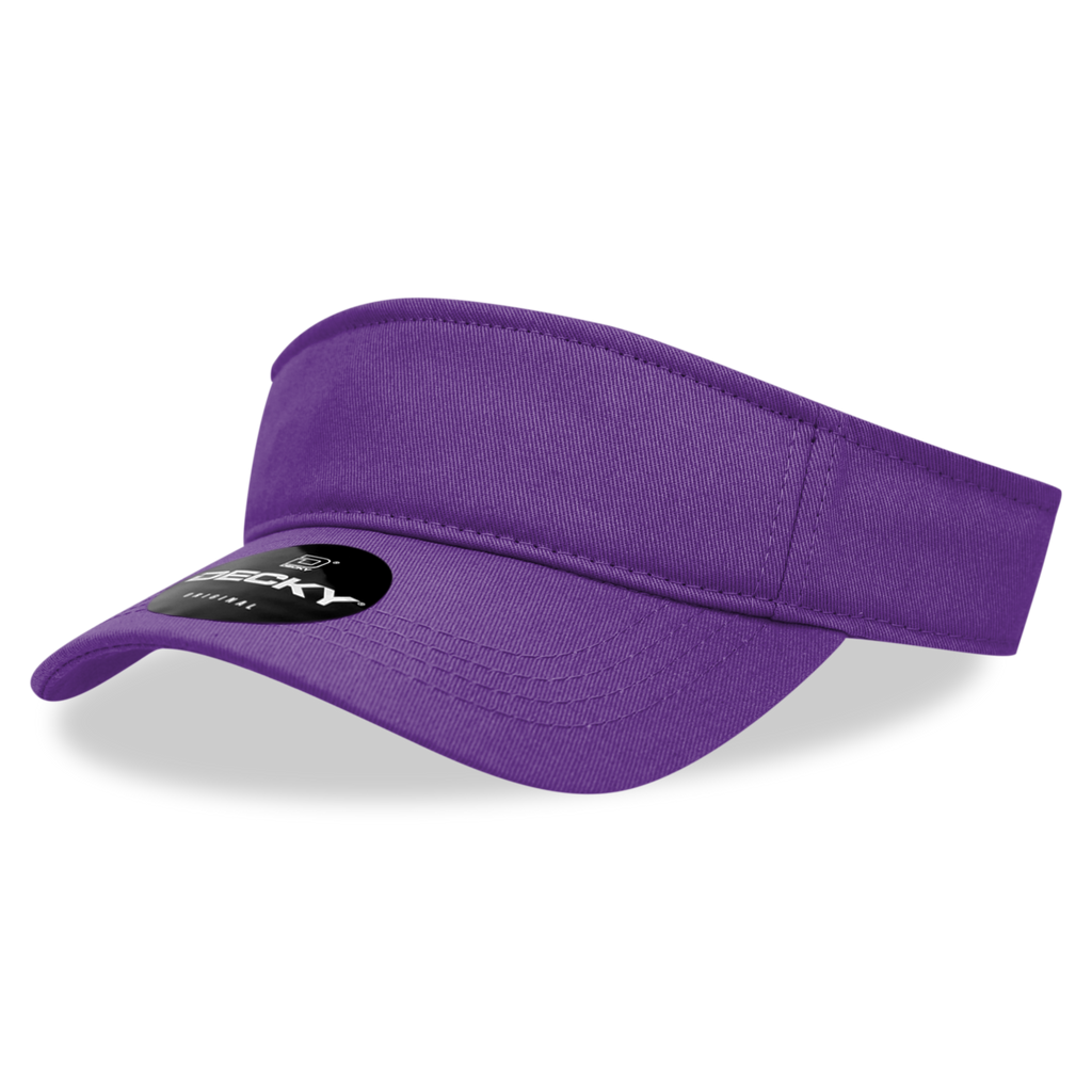 Decky 3001 Cotton Visor