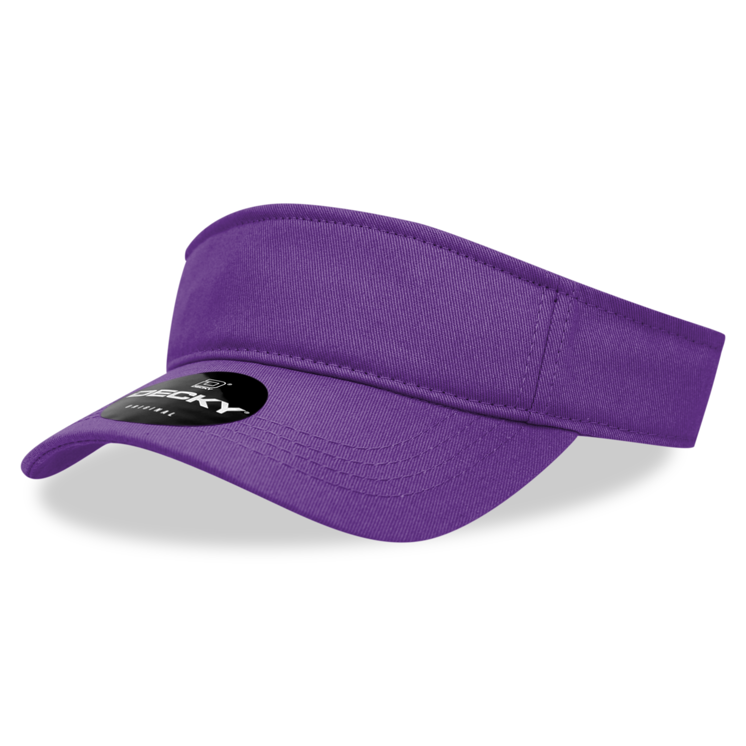 Decky 3001 Cotton Visor