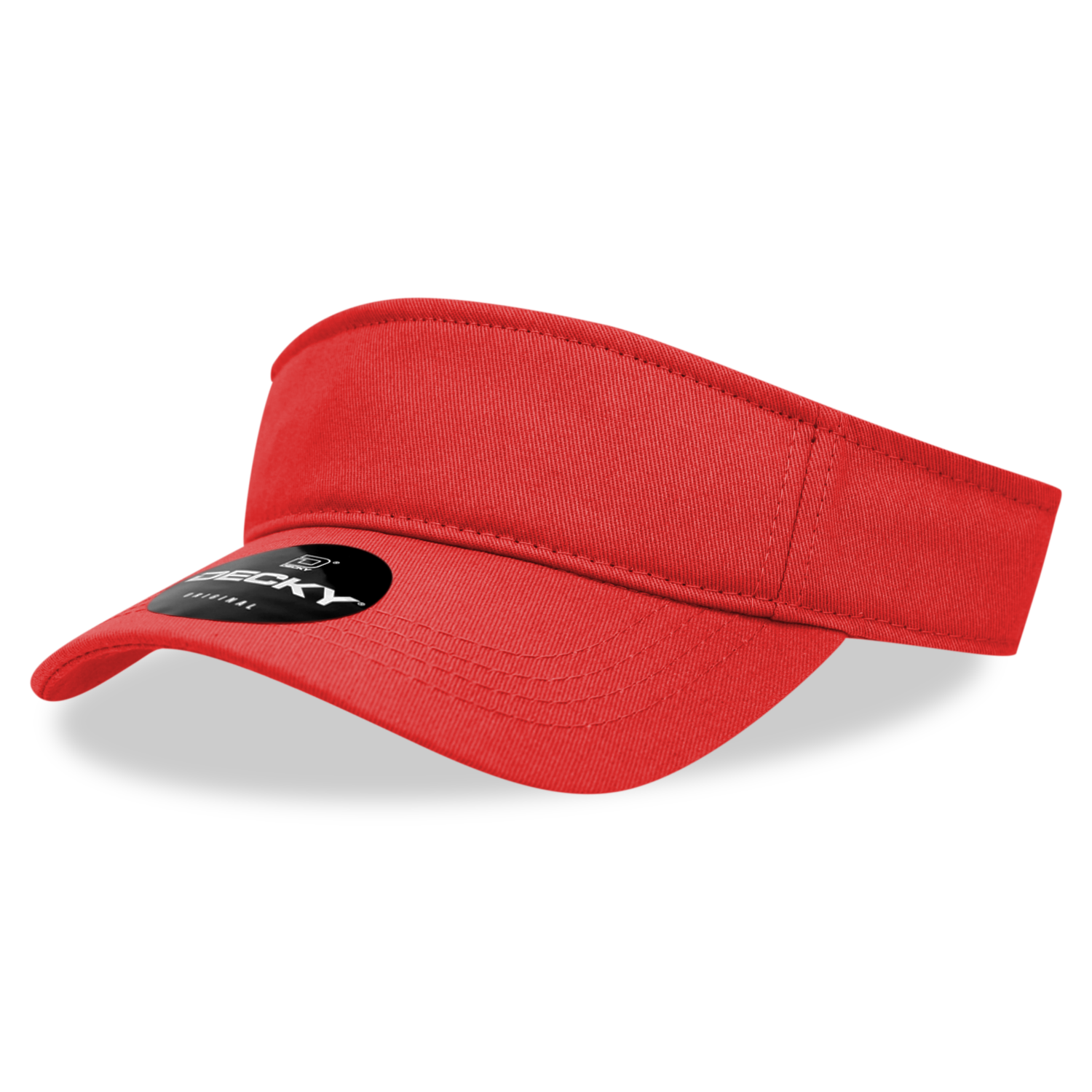 Decky 3001 Cotton Visor
